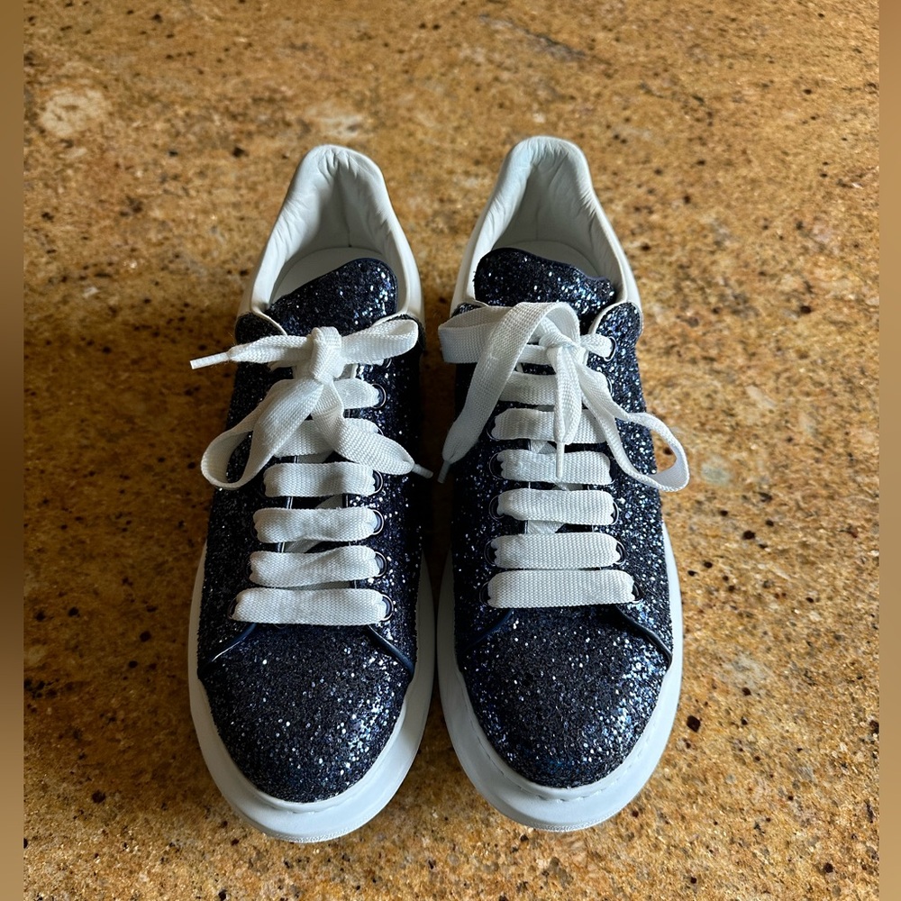 Alexander McQueen sneakers